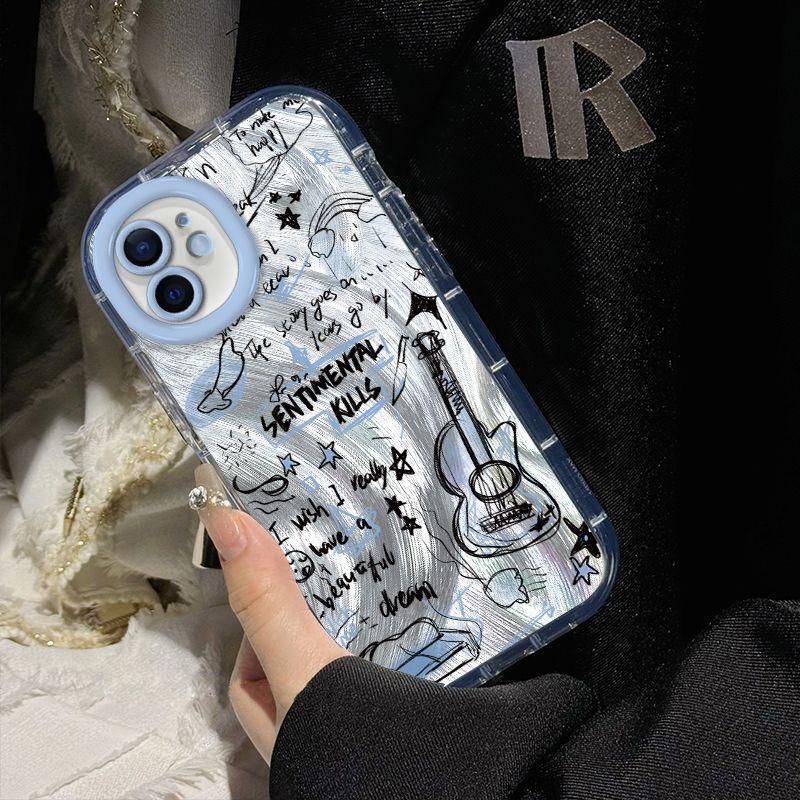 

Чехол для мобильного телефона Realme GTNeo3 Силиконовый Всесторонний Простой Защитный чехол от падений Новый Мягкий и Милый 12mini