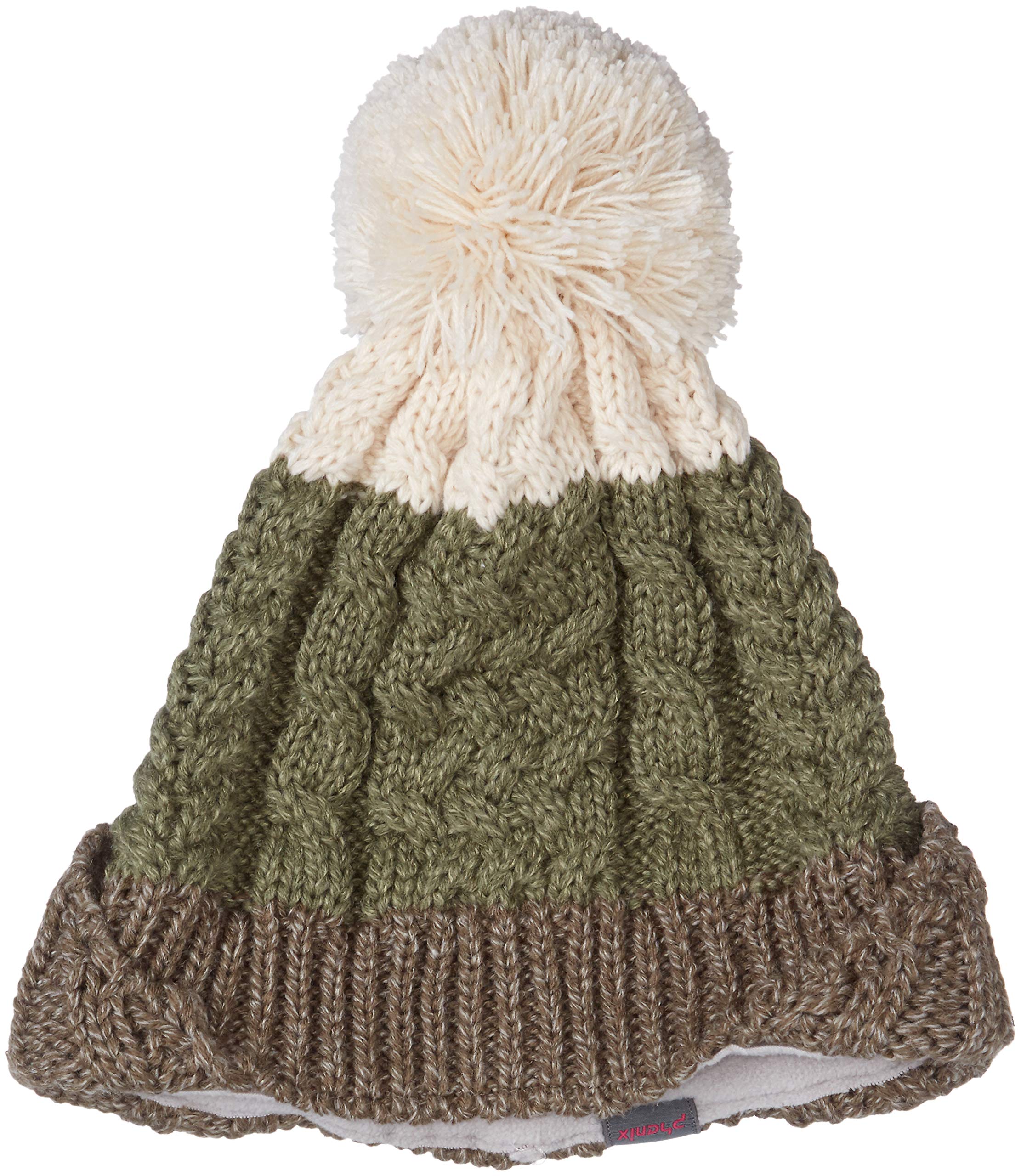 

Phoenix Trekking Beanie Size F Women s Hat, PH868HW69, Olive, (Free Size) оливковый