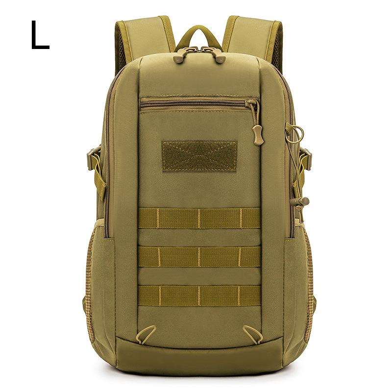10L 20L Travel Outdoor Backpack Mini Small Waterproof Camping Hiking Fishing Hunting Bag Climbing Women Men Rucksack Daypack