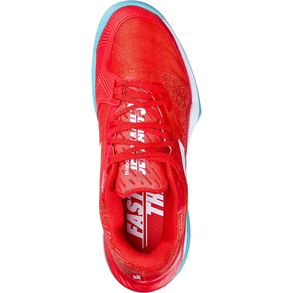 Babolat Обувь для любых поверхностей Jet m3