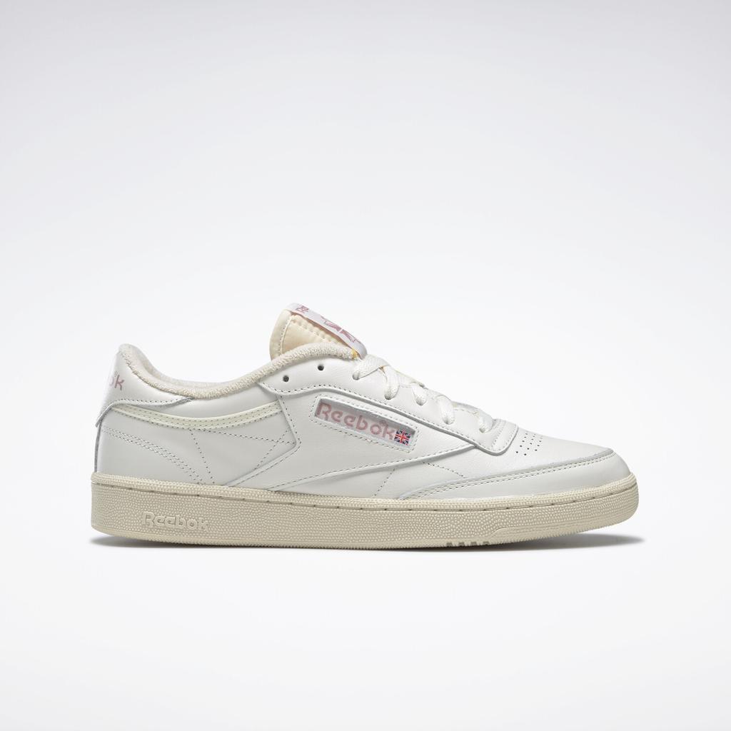 Кроссовки Reebok Club C 85 Vintage