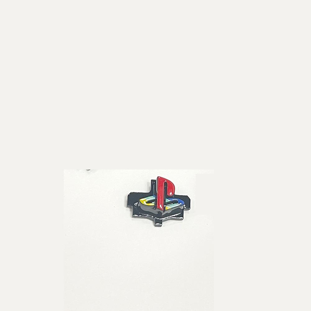 Botón de color del 30.º aniversario de edición limitada para la carcasa del mando de PS5. Reemplazo de la carcasa de Playstation 5 para BDM-010/020/030/040/050.