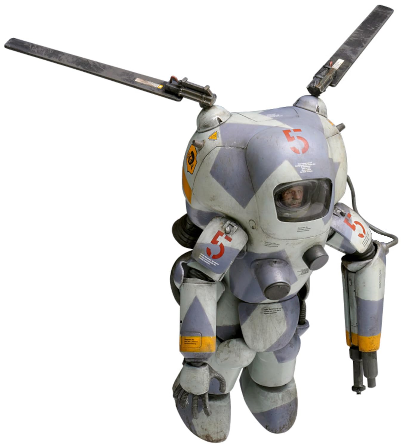 

Wave Maschinenkrieger Weltraum Ausf F Freege масштаб Высота 12 см Пластиковая модель PKA. 1/20 приблизительно. МК-026