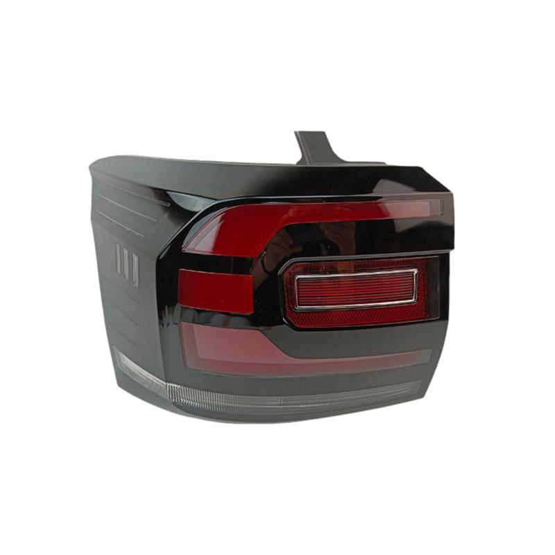 

For Volkswagen VW TACQUA/T-Cross 2020 2025 LED Outside Tail Light Brakel lamp Parking Light Car Accessories