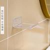 Router Shelf No Drilling Wall Mount Holder for Modem Cable Box Network for Home