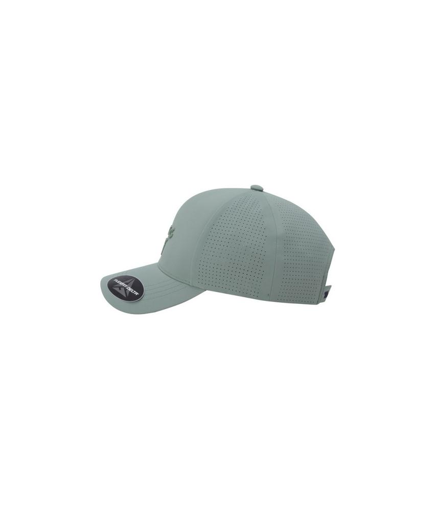 WAAC Athletic Men Punching Logo Cap Wqrcx26441Khx