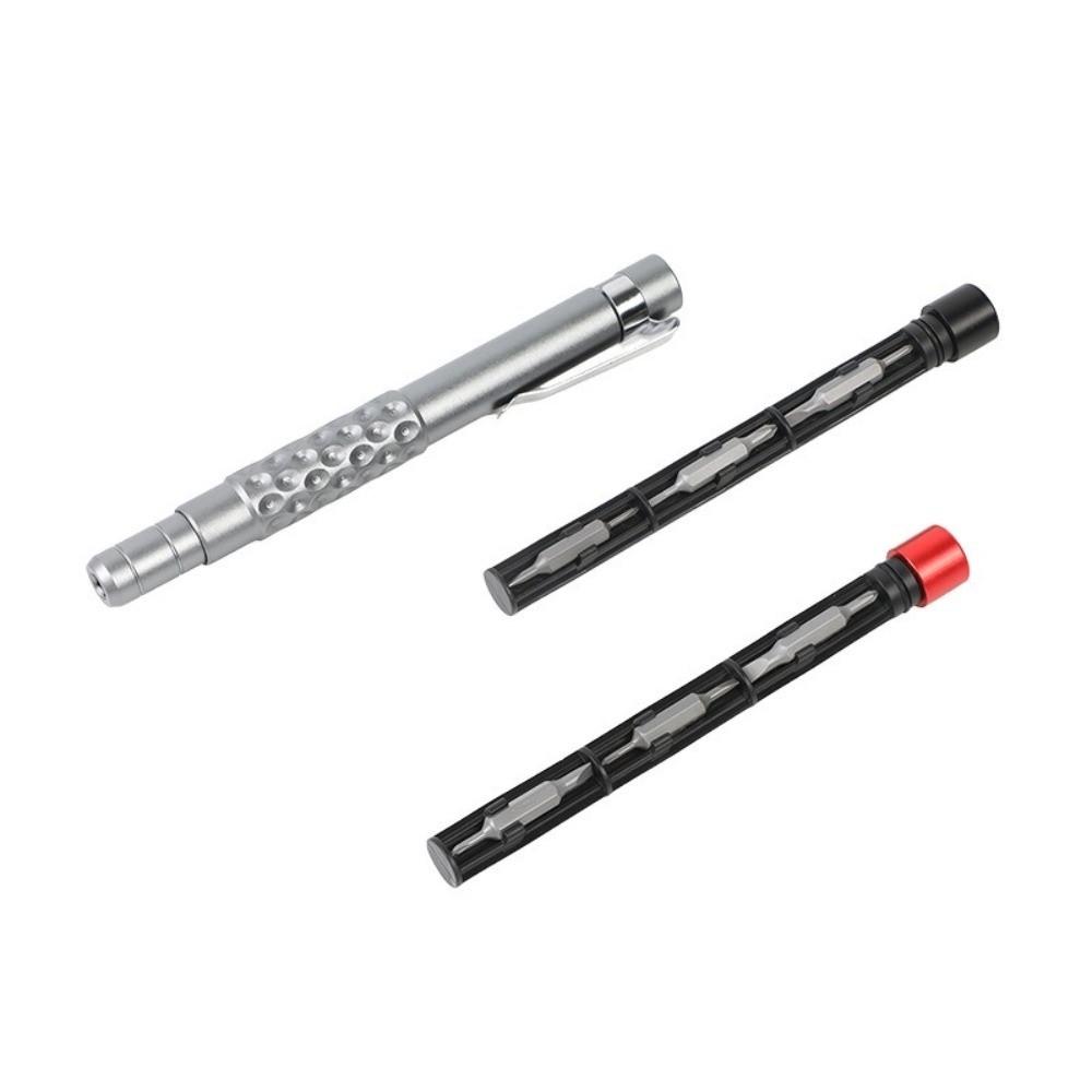 Multi-functional Screwdriver Set Double-Headed Bit EDC Tools Computer Repair