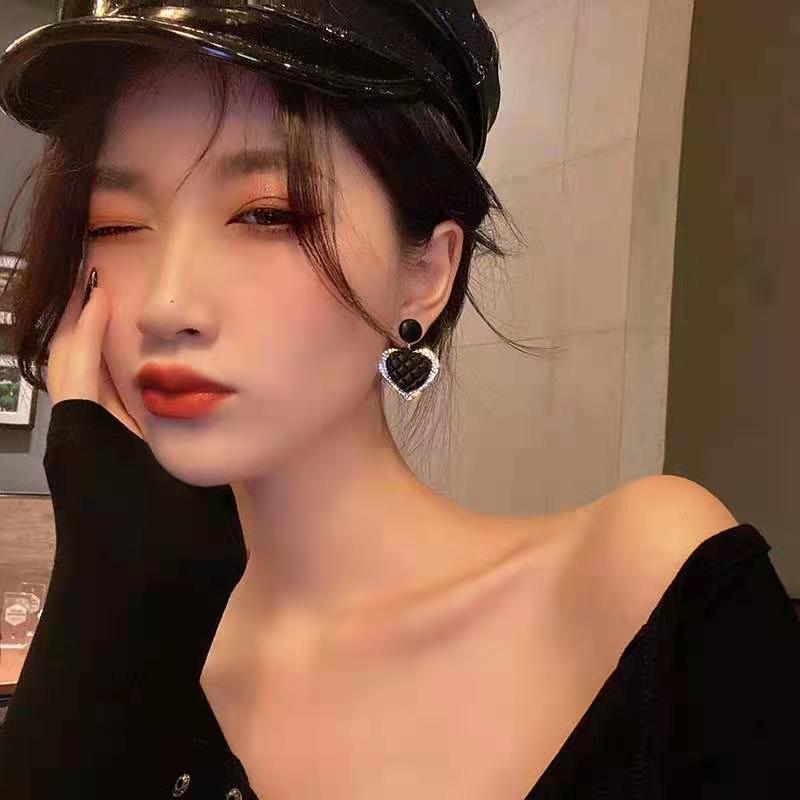2024 Trendy Super Fairy S925 Silver Needle Earrings