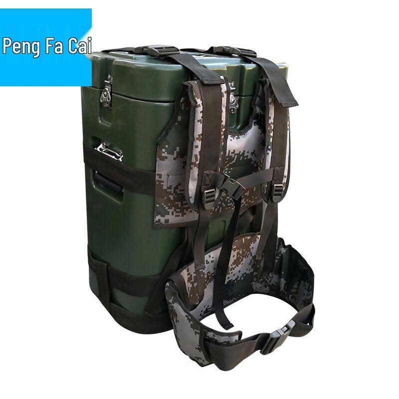 Portable Backpack Cooler 1