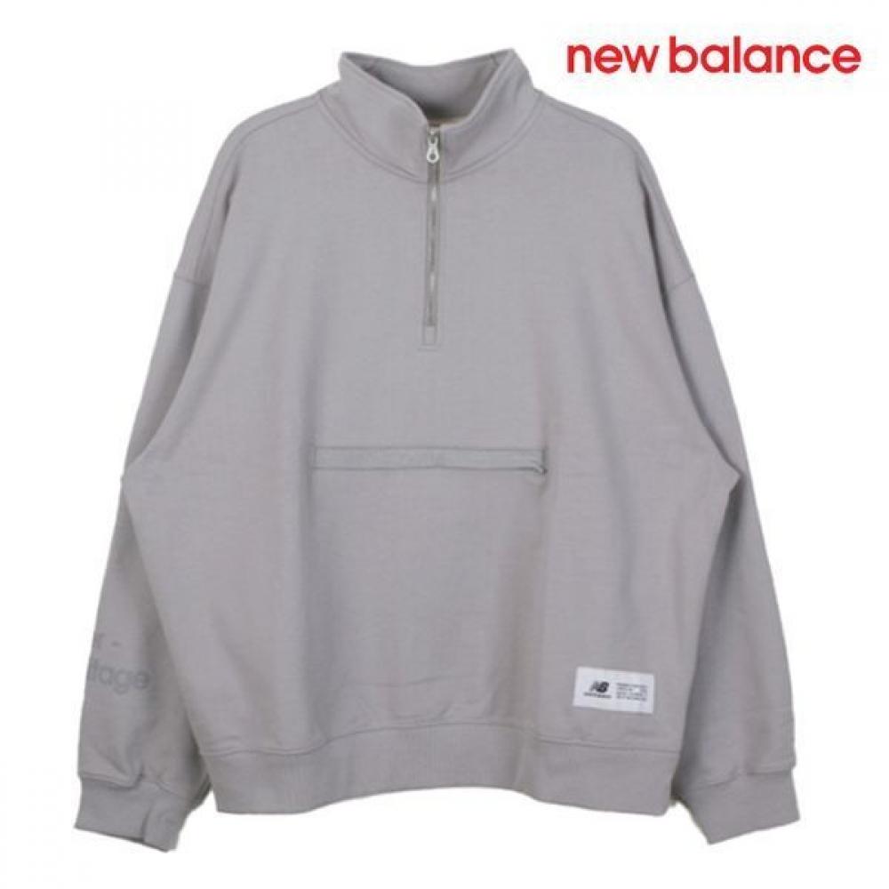 

New Balance Half Club T ShirT Uni Nb Shi H7 Nbncdb1033 L