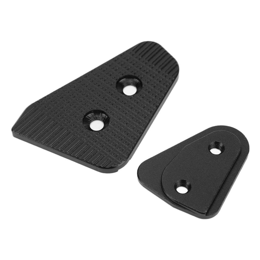 Brake Lever Pedal Enlarge Pad Extension Replacement for G310GS G310R F750GS F850GS
