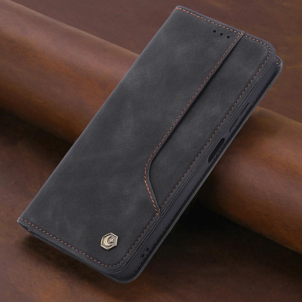 Flip Leather Case for Samsung Galaxy A53 A33 A23 A13 A52 A22 A32 A12 A15 A72 A14 A34 A54 A05S A55 A35 S24 S23 Ultra Wallet Cover