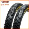 2pz MAXXIS Pneumatico per Mountain Bike MTB Pneumatici con Anima Metallica 26x1.95 26x2.1 27.5x1.75 27.5x1.95 26x2.1 27.5x2.1 29x2.1 Diverse Misure