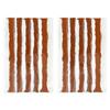 100pcs Tubeless Tire Repair Strips Car Motorcycle Bike Tyre Puncture Repairing Plug Seal Tools Rubber Strip Tires Repair Tool