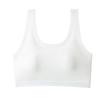 Second-stage Development Period Seamless Girls Thin Middle School Students Wear Breathable Skin-friendly Small Vest Girls Bra