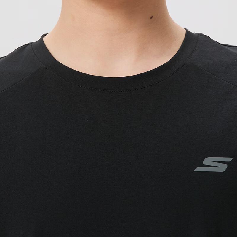 Skechers Unisex Golf Short Sleeve T-Shirt P226U032-03K8