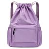 Li Shen Sports Casual Drawstring Backpack