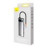 Adapter 7W1 Baseus Hub Usb-C Na 2X Usb 3.0 + Hdmi + Usb-C Pd