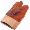 Maihanxin Cowhide Leather Welding Gloves