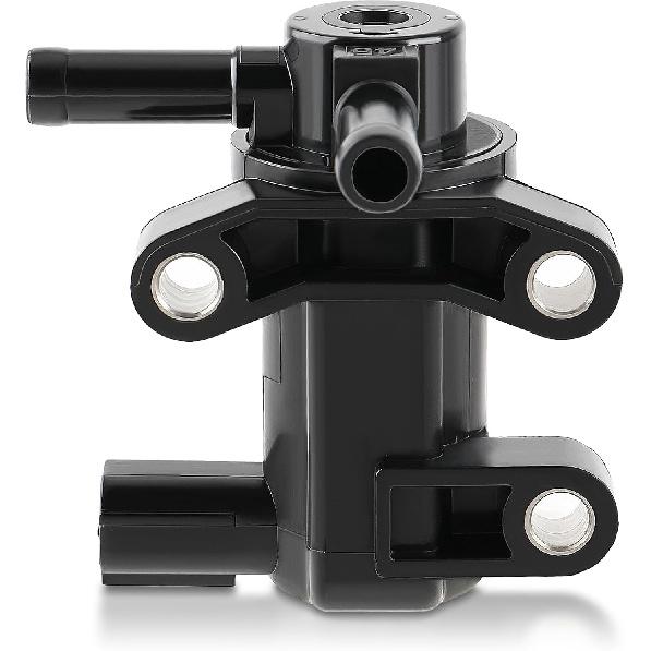 AUTOKAY 36162-RAA-A01 Canister Purge Solenoid Valve Fits For Honda Accord 2.4L 2003-2007/ Element 2003-2011/For Acura TSX 2004-2005