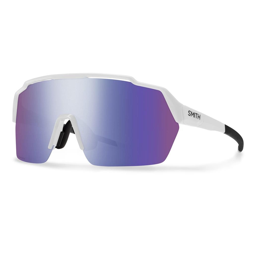 Smith Sunglasses Shift Split MAG White Free
