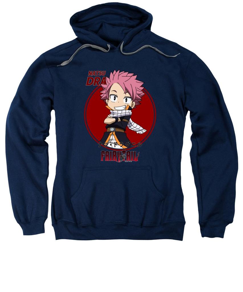 natsu sweatshirt
