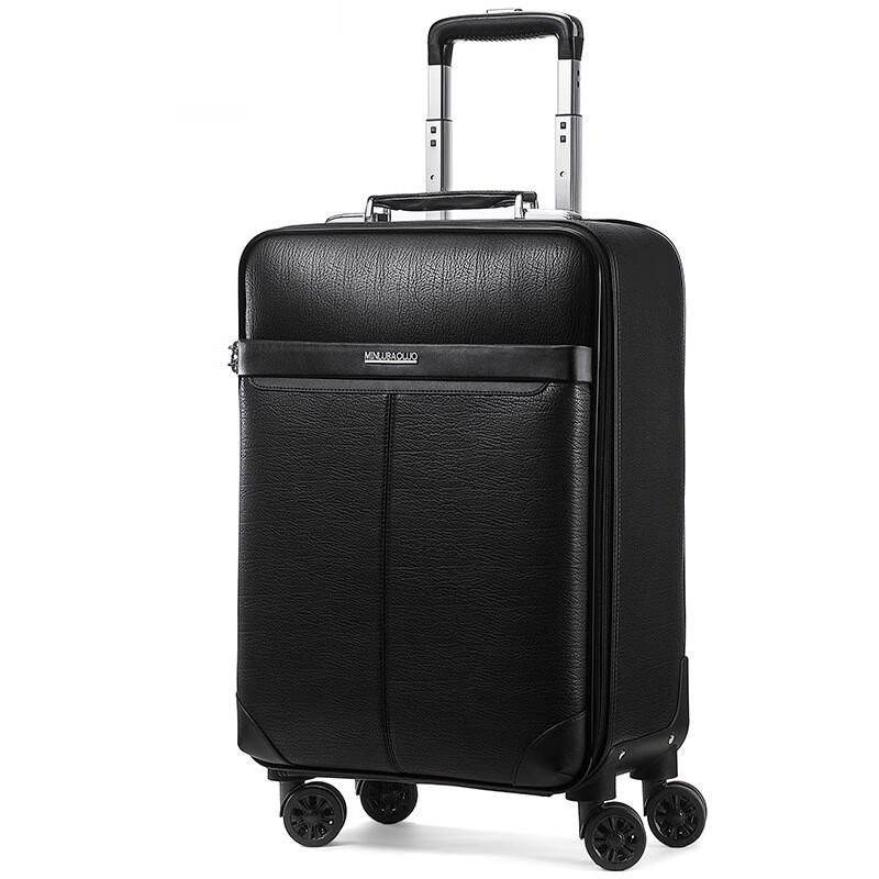 Xiaoyan Business Spinner Suitcase 20 inches