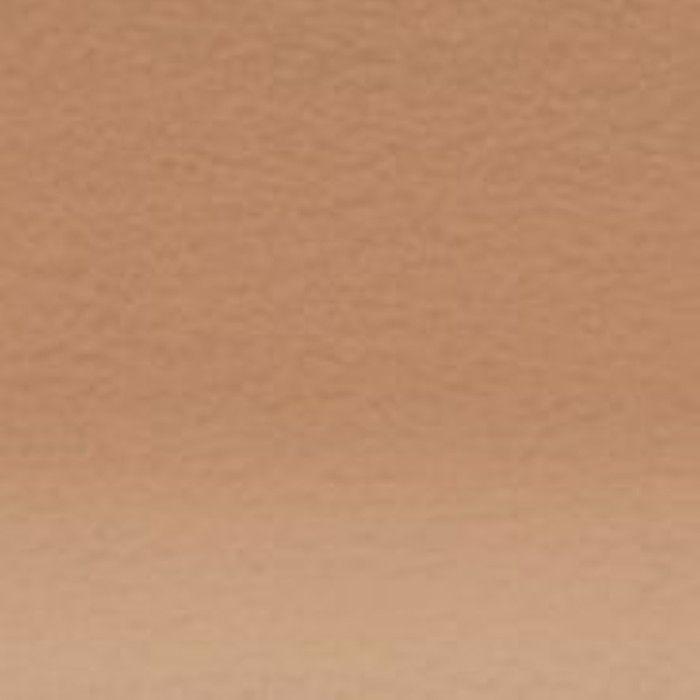 Crayon de couleur - Derwent - Raw Umber 5600 - Orange - Cire - Standard