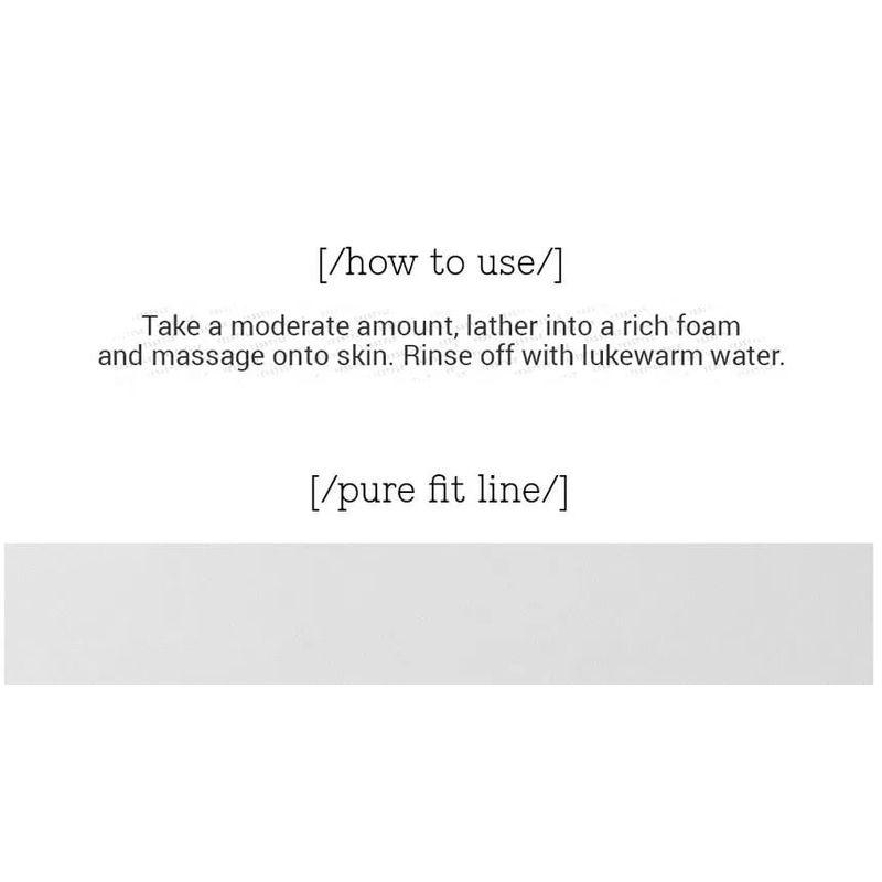 COSRX - Pure Fit Cica Cleanser Bundle Set