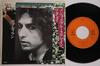 7inch Record BOB DYLAN  Stuck Inside Of Mobile 06SP126 CBS SONY 1976 Japan Rock Used
