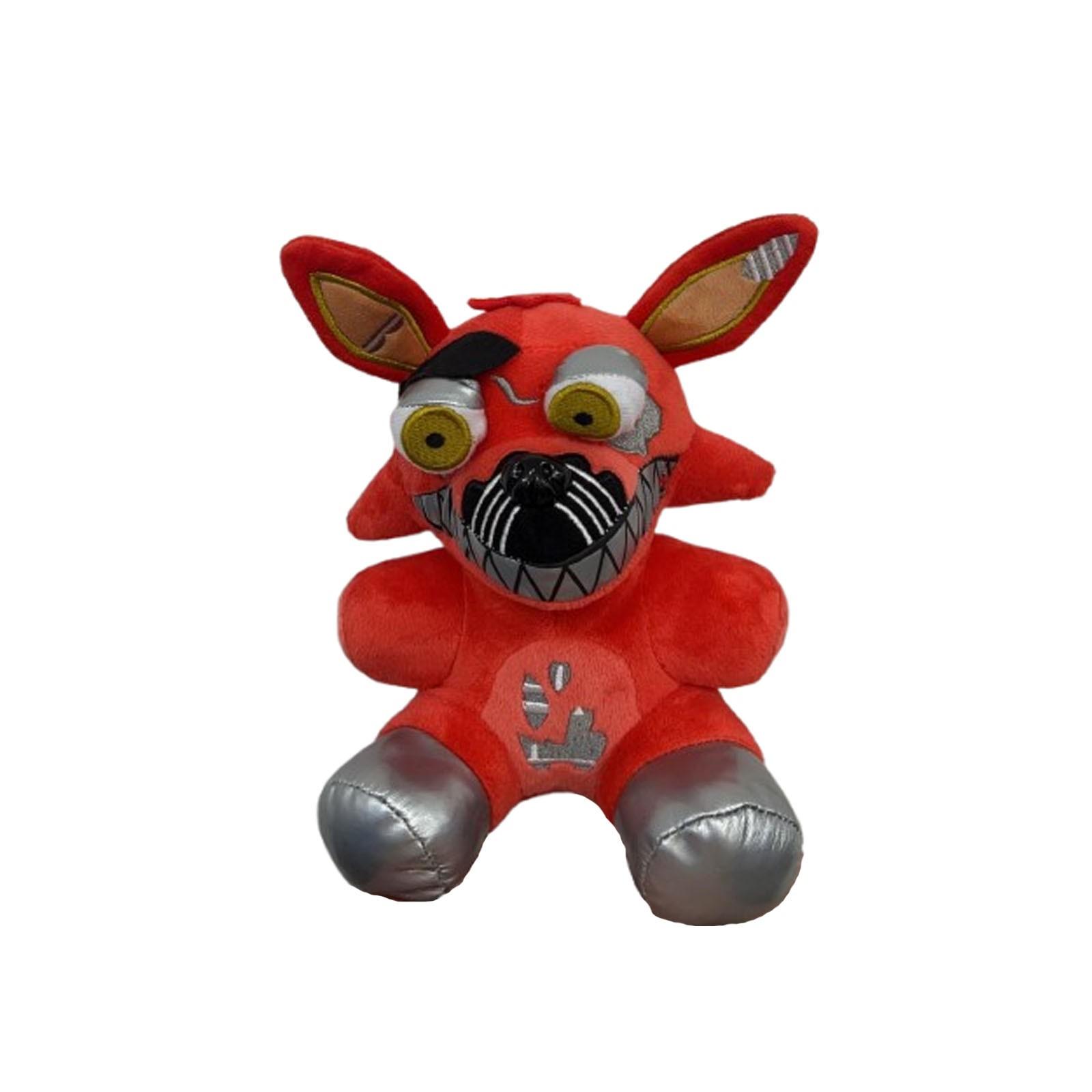 

Плюшевая игрушка для коллекционирования, плюшевая кукла, подарки на день рождения One Size