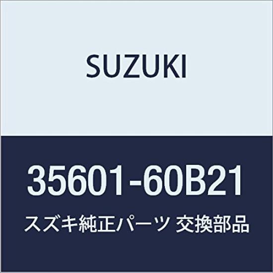 

Genuine Suzuki Front Turn Signal Lamp Assembly for Cultus Part Number (Estem Crescent) 35601-60B21