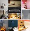Flexible LED Spotlight: 1W/3W Wall Lamp for Clothing Store, Entrance, Painting, or Bedside Use