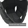 Professional Shock-Absorbing Protective Head Guard Soccer Goalkeeper Rugby Helmet Riding Cap for Skiing Skateboarding Baseball