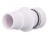 4552 Skim Filter Pump Adapter 1.25in 1.5in For  Pools Swimming Pool Accessories Filter Pump Ada
