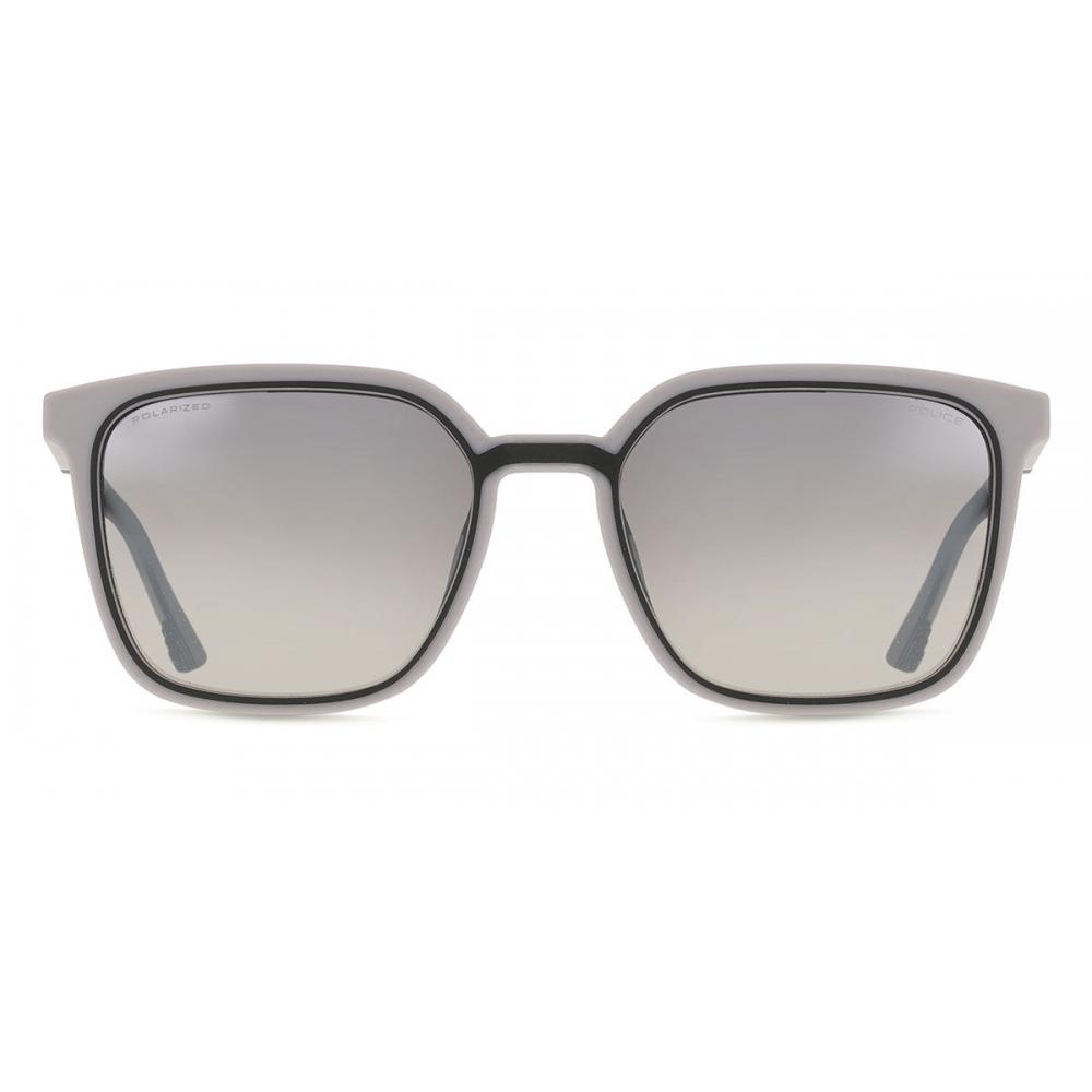 

Police Spl769 Lisbon 2 Polarized 9u5p Men Sunglasses Grey/54-19-145