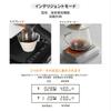 MHW-3BOMBER Mini Coffee Scale, Digital Drip Scale, High-Precision Weighing Instrument with 0.1g Accuracy, 0.3g-2000g Measurement Range, and Timer