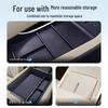 Nano 06 Center Console Storage Box - 2025 Dongfeng Model Armrest Organizer & Decorative Accessory