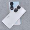 For Honor 90 Pro Battery Back Cover Rear Housing Shell Repair Parts Replacement With Lens Frame Covers and Stickiness Adhesive