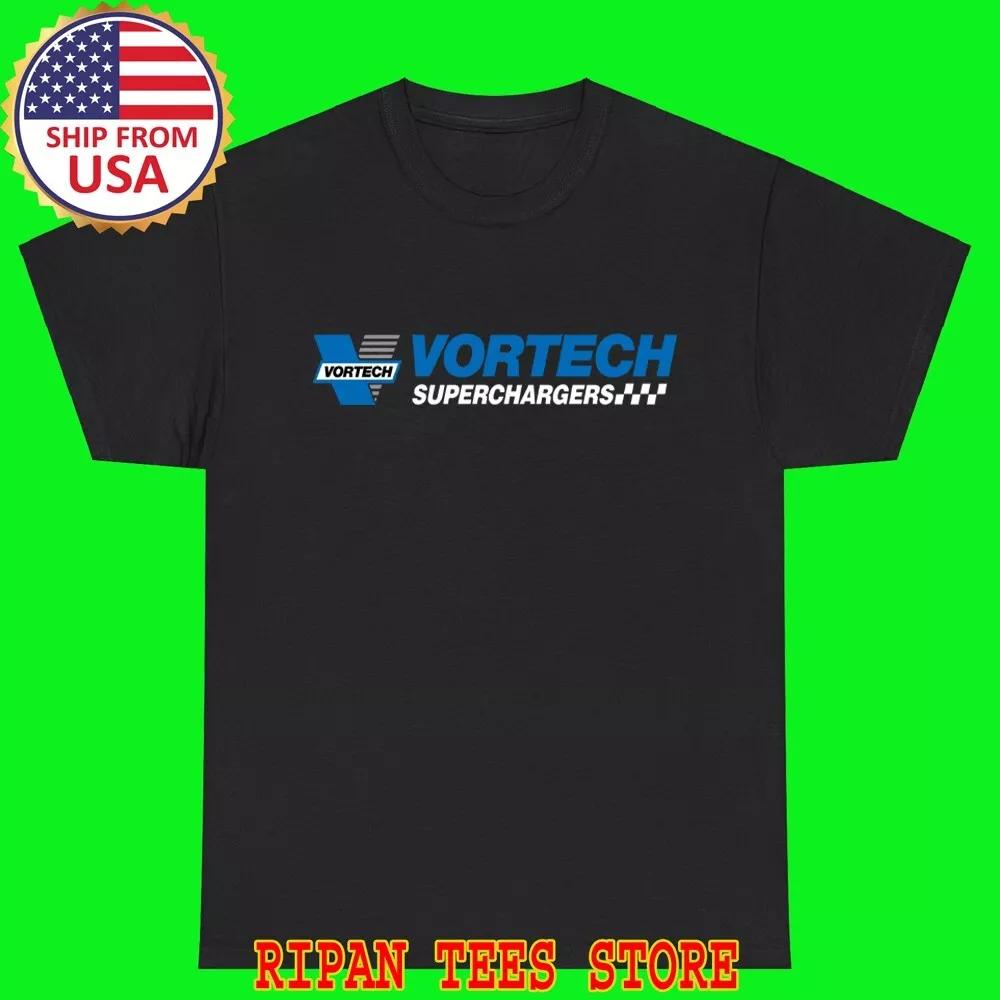 Vortech Supercharger Men s Black Size S - 5XL L