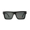CARRERA Newest Square Classic Sunglasses Men Brand Sun Glasses Vintage Oculos UV400 Oculos De So+box