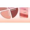 ROMANTIC BEAUTY - 4 Shade Eyeshadow Palette - Pink