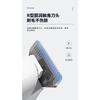 Dog Cat Electric Hair Clipper Professional Pet Grooming Tool Shaver Set for Hair Trimming