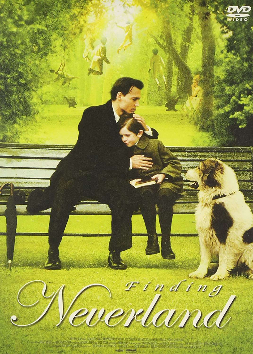 

DVD - Neverland ASBY3021 Japan Movies & DVD Used