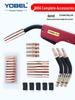Las- en soldeerapparatuur – Lasgereedschap