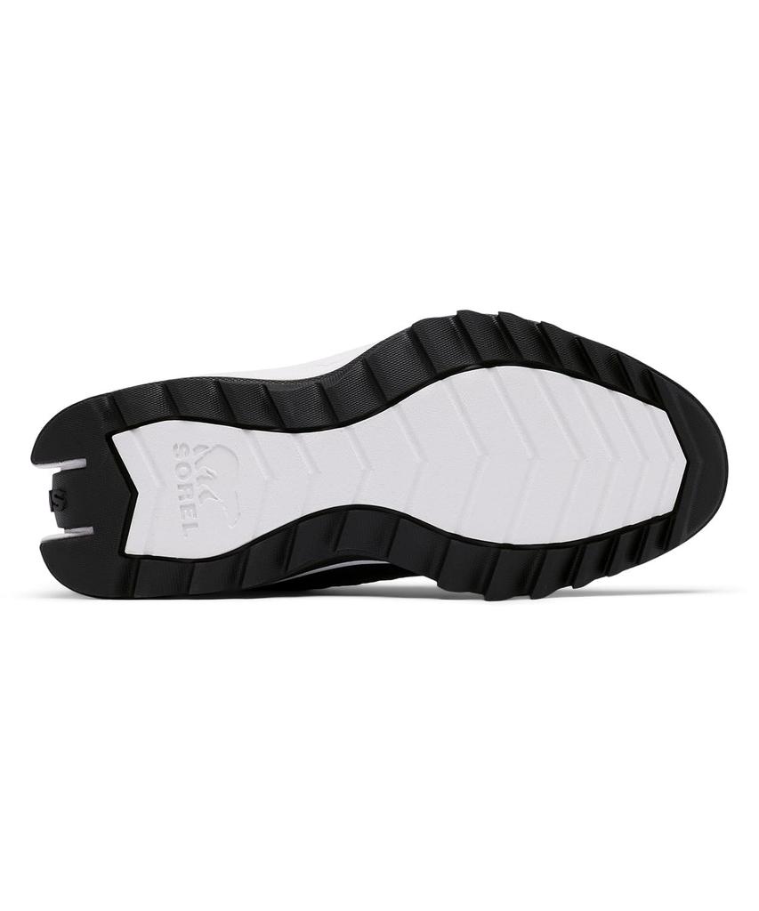 Sorel Out and About Remix Chukka Wasserdicht Größe Sea NL5049 Stiefel, Damen, 24.0cm, Schwarz, Salz,