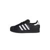 adidas Originály SUPERSTAR Tlumení Nízké Skateboardové boty Unisex Béžová Černá Červená EG4959(Tým882-)