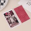 Pink Tarot For Beginners Tarot Card Prophecy Divination Deck Family Party Board Game Fate Card Fortune Telling Game