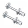 2× Rear Toe Link Alignment Bolt 6508486AA For Dodge Durango Jeep Compass Patriot