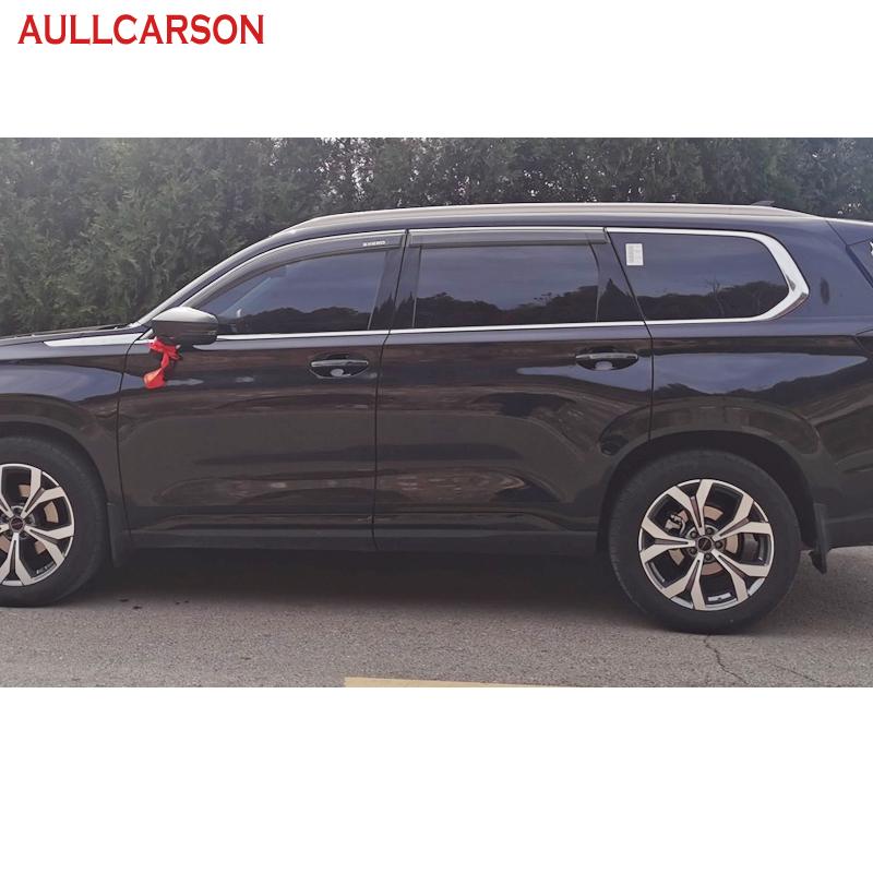 Schmutzfänger für Chery Exeed VX 2022 2023 Auto Vorne Hinten 4 Stück Schmutzfänger Spezieller Kotflügel Schmutzfänger Auto